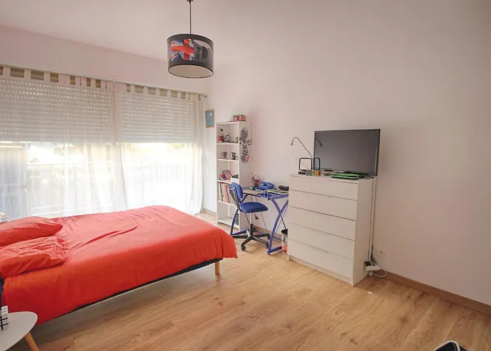 Le Kent Centre أجاكسيو