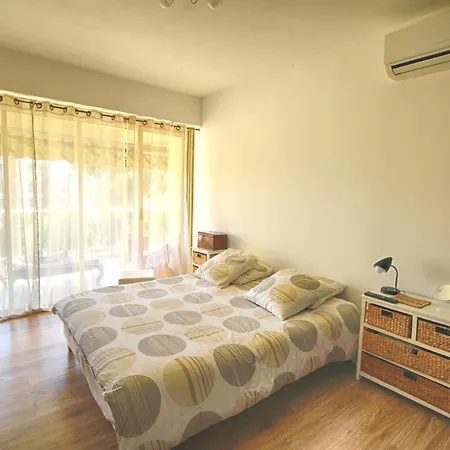 Appartement Le Kent Centre *