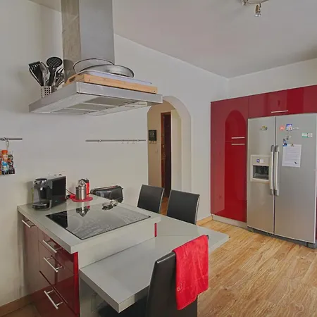 Le Kent Centre Appartement *