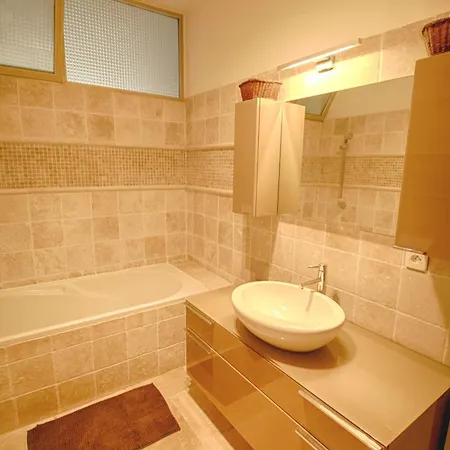 Appartamento Le Kent Centre Ajaccio (Corsica)