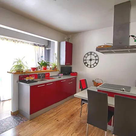 Apartment Le Kent Centre