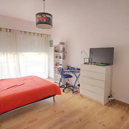 Le Kent Centre Ajaccio (Corsica)