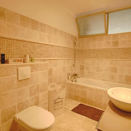 Apartment Le Kent Centre *