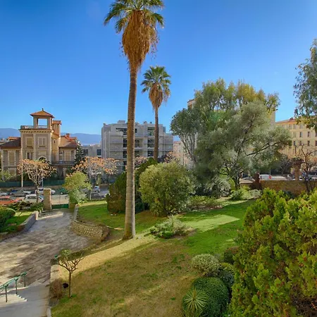 Le Kent Centre Apartment Ajaccio (Corsica)