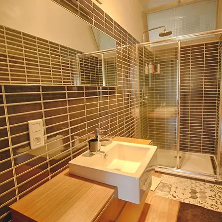 Le Kent Centre Appartamento