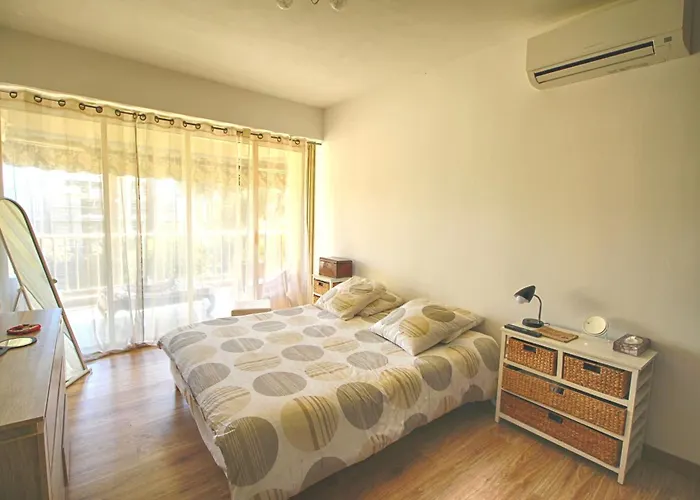 Lägenhet Le Kent Centre *