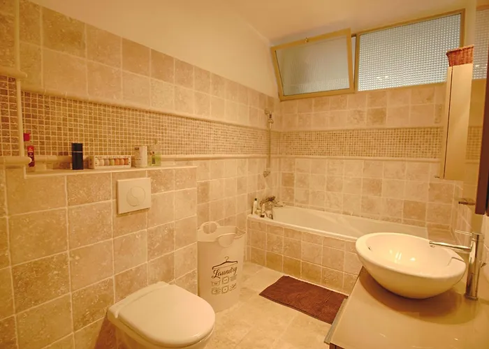 Lägenhet Le Kent Centre *